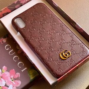 XR iPhone Cover accessory